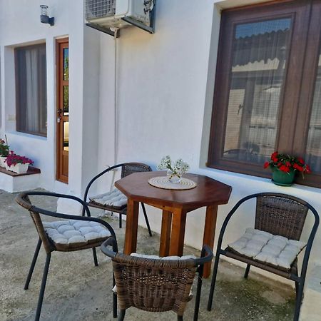 Apartments Kollari Ulcinj Kültér fotó