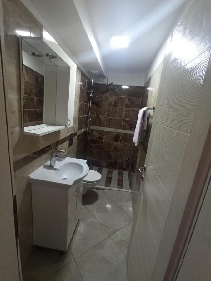 Apartments Kollari Ulcinj Szoba fotó