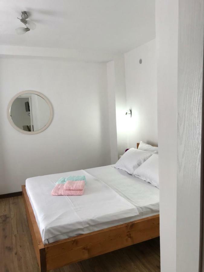 Apartments Kollari Ulcinj Kültér fotó