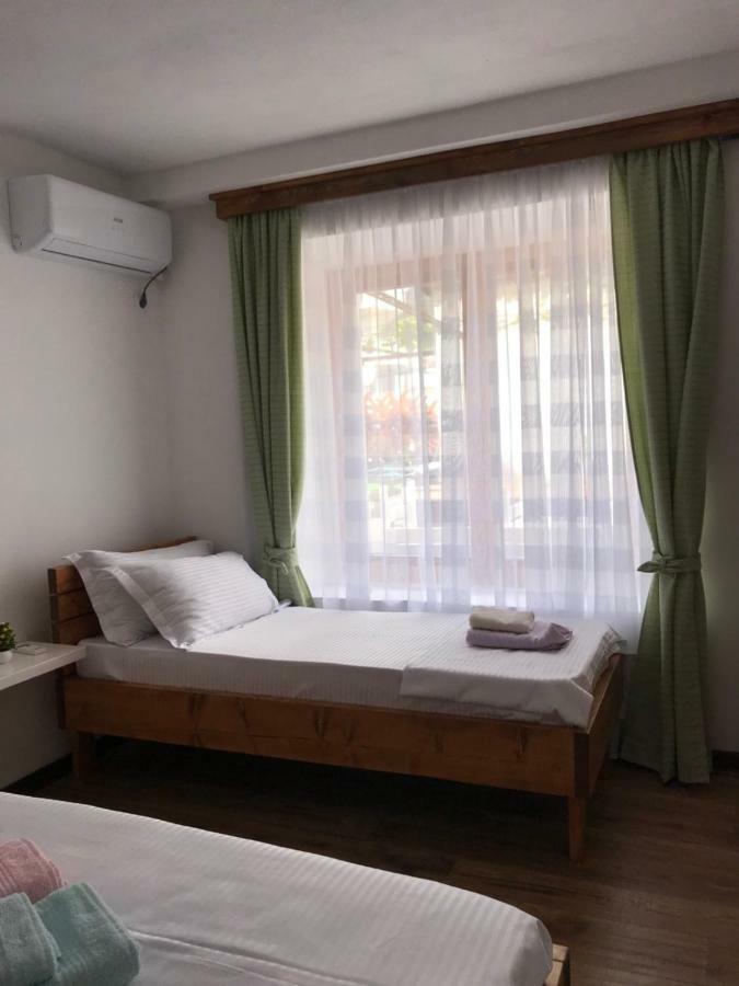 Apartments Kollari Ulcinj Kültér fotó