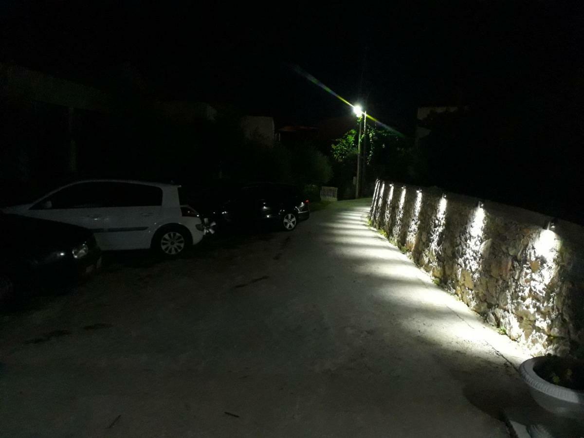 Apartments Kollari Ulcinj Kültér fotó